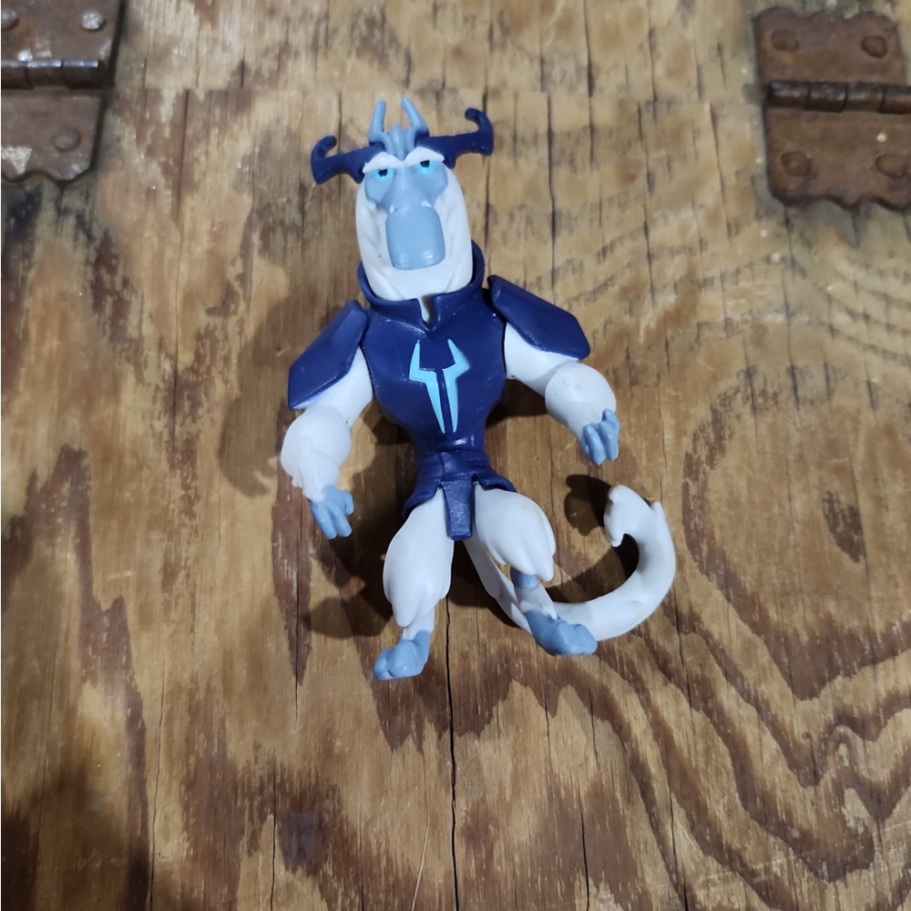 Hasbro My Little Pony Storm King Friendship Is Magic Action Figure 2016